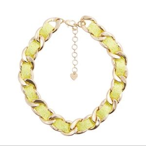 Aldo Ulibeth Statement Necklace